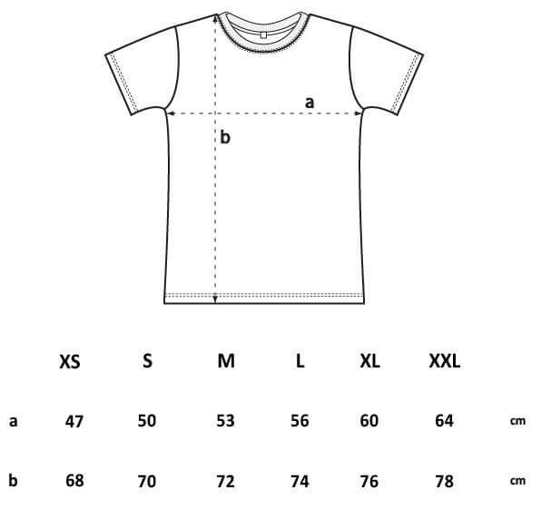 Bumm ZBF Shirt