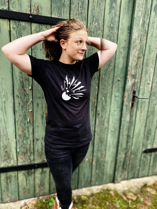Bumm ZBF Shirt