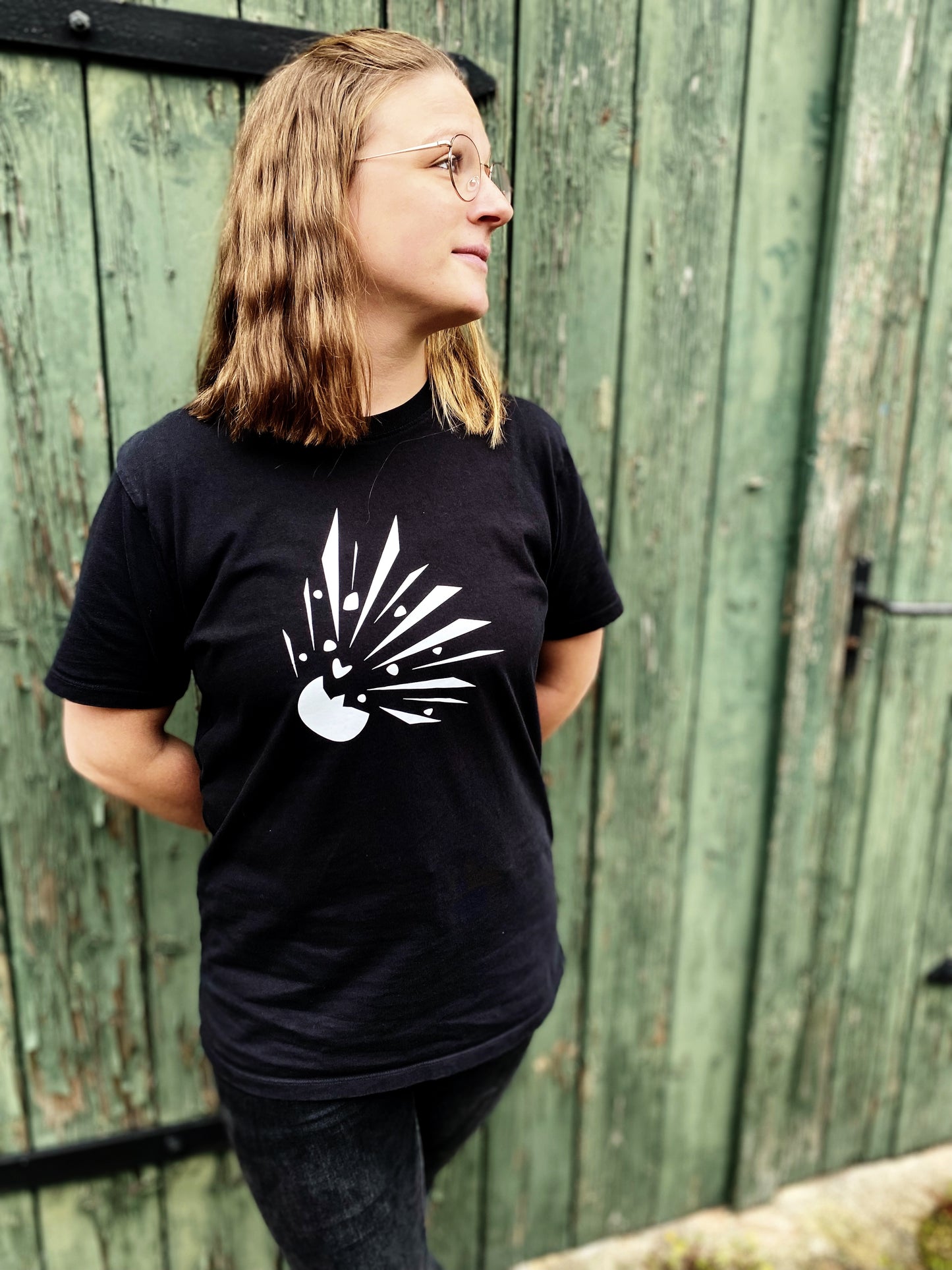 Bumm ZBF Shirt