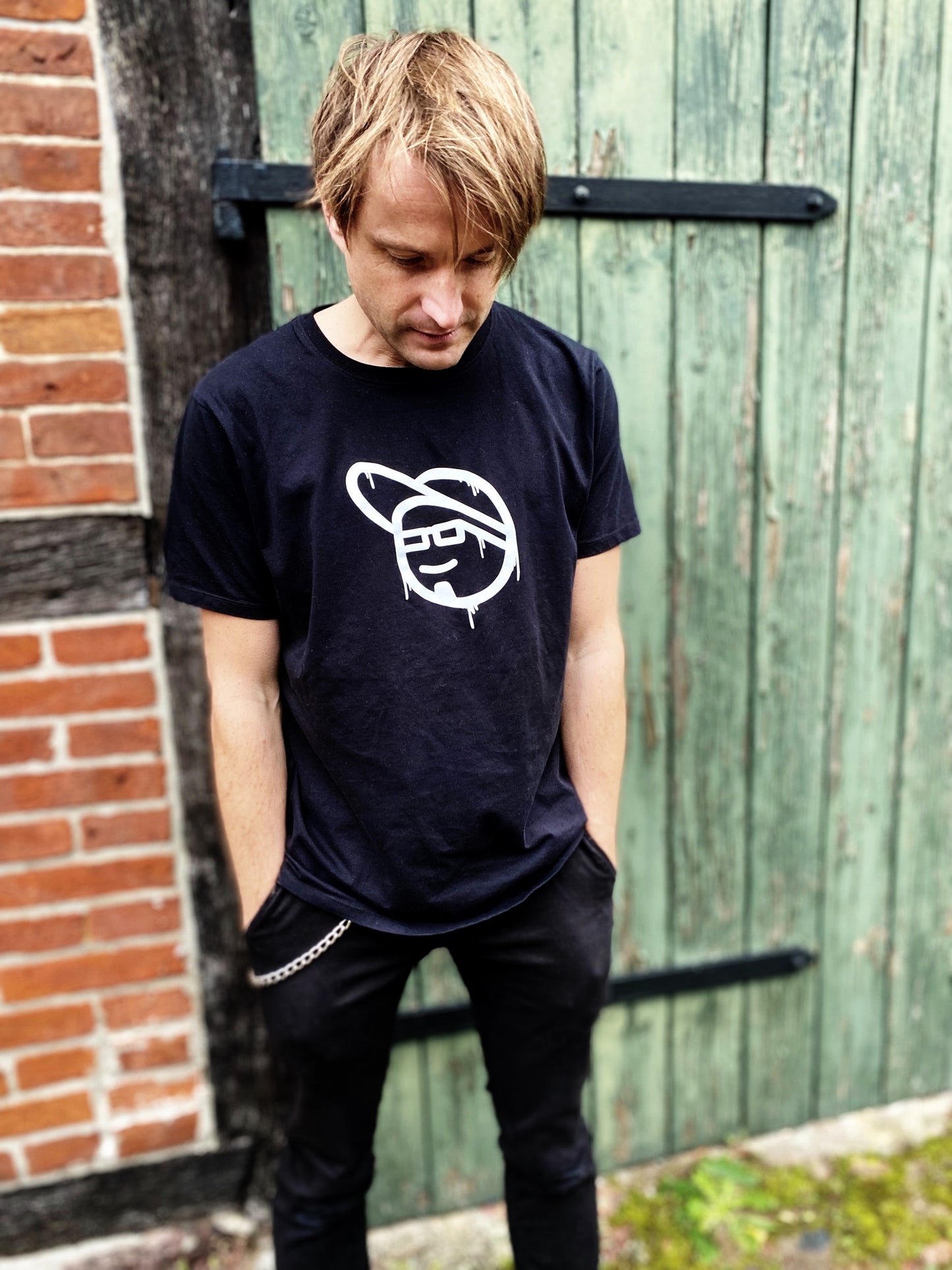 Riesen Figge Shirt