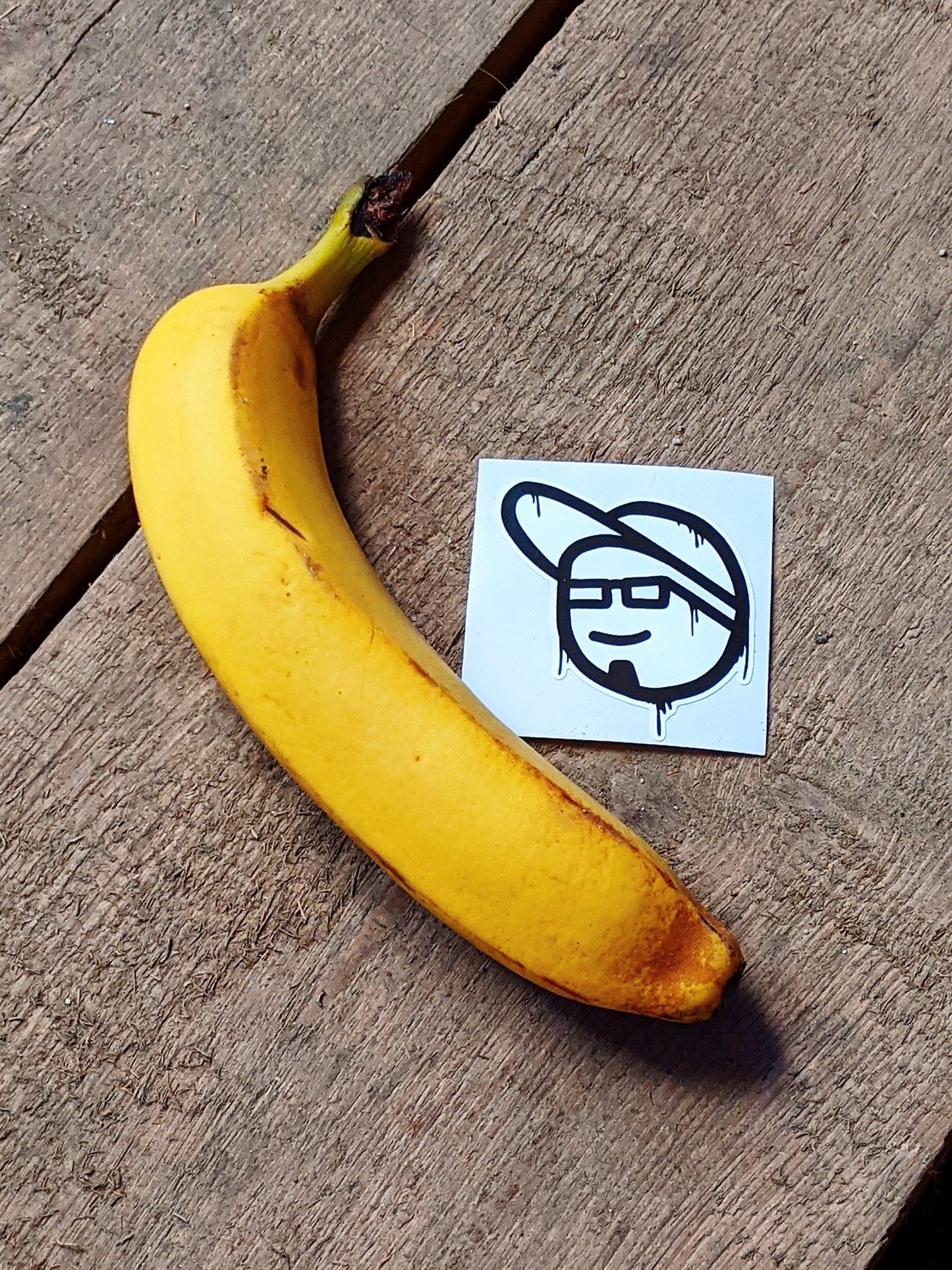 Chris Figge Sticker