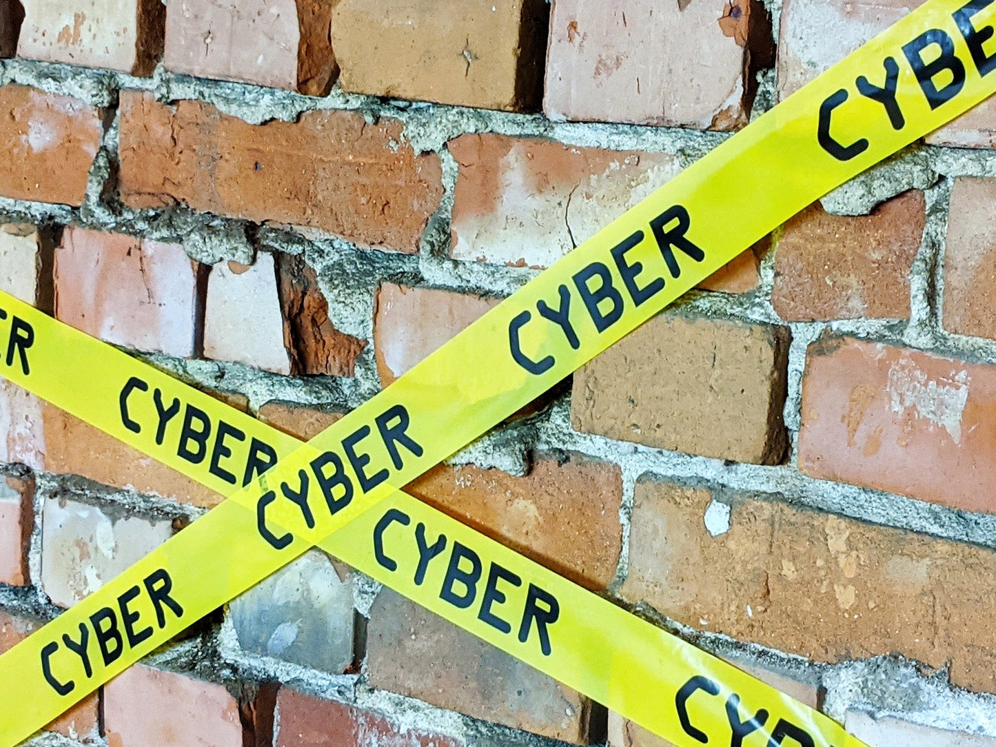 Cyberrolle – CYBER Tape